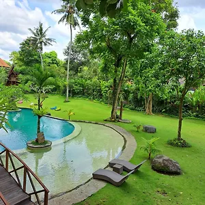 Holiday park Tree House, Ubud (Bali)