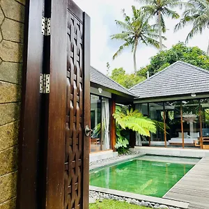 Villa Wana Karsa The, Ubud (Bali)