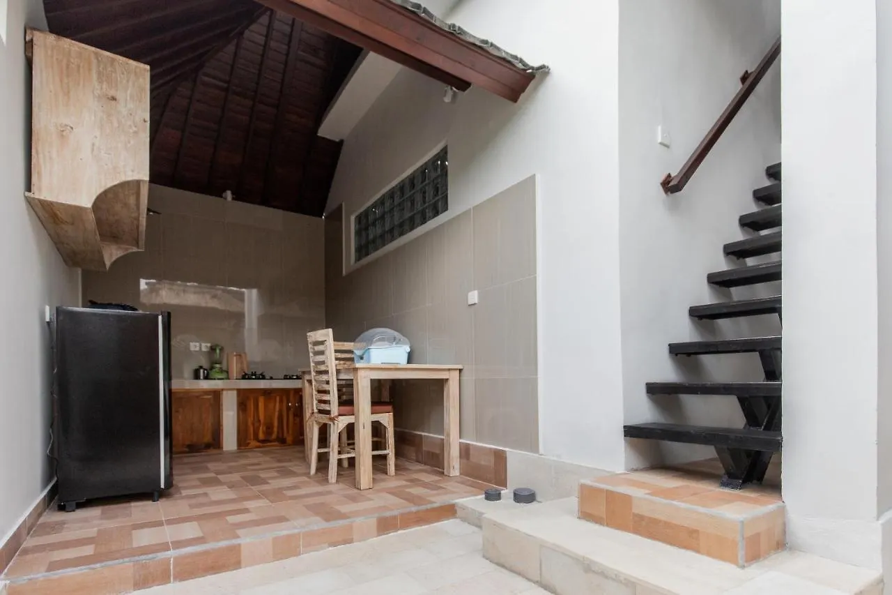 2Bdr Villa On The River Bank With Rice Field View - 1 Ubud  Ubud (Bali)
