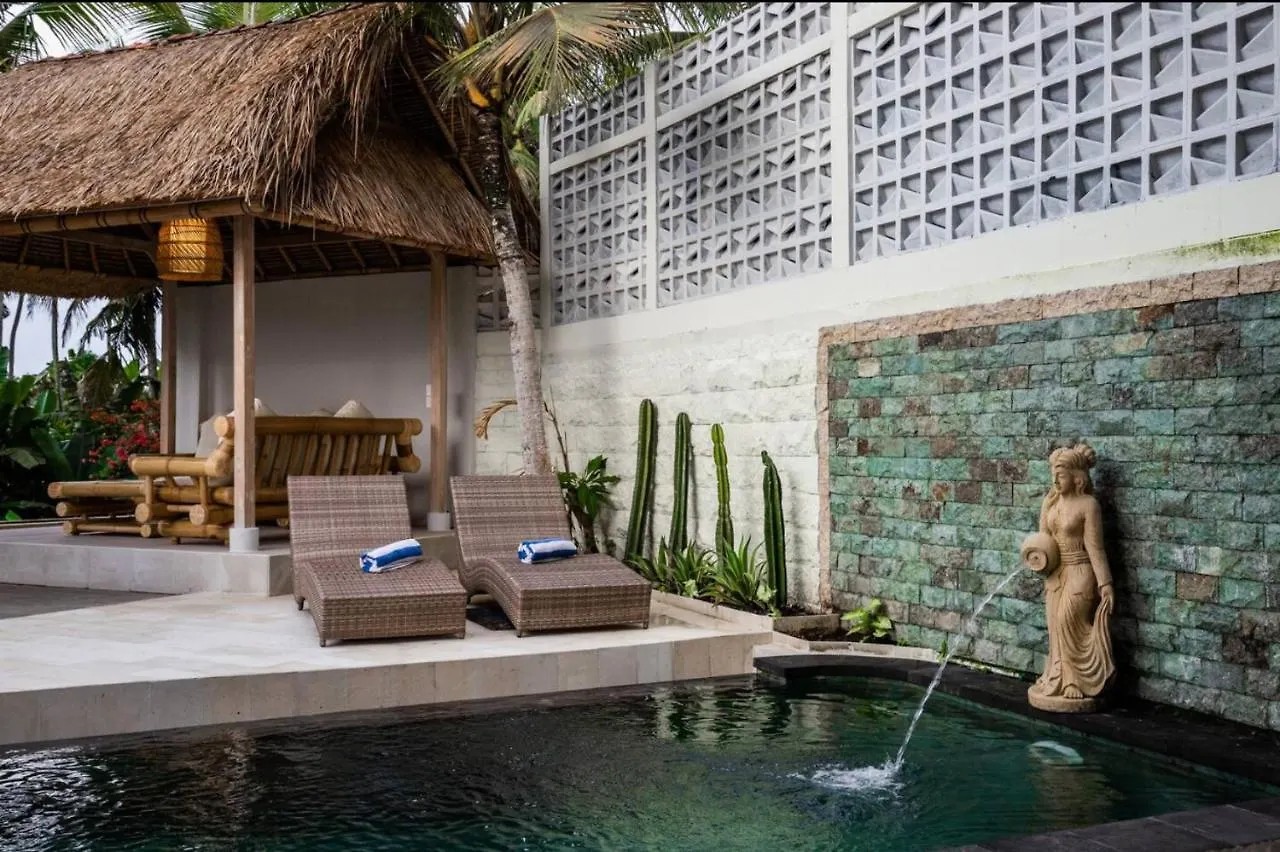 2Bdr Villa On The River Bank With Rice Field View - 1 Ubud  Indonesia